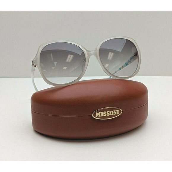 ?️Missoni MM559S09 Women\'s Sunglasses 59/18 140 /TZ702?️​ main image 9